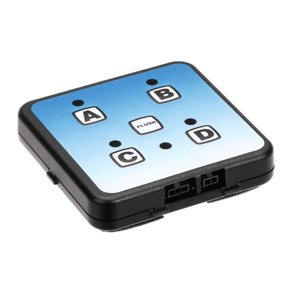 (image for) Roundup - AJ Antunes 7001576 UNIVERSAL PULSE CONTROL KIT